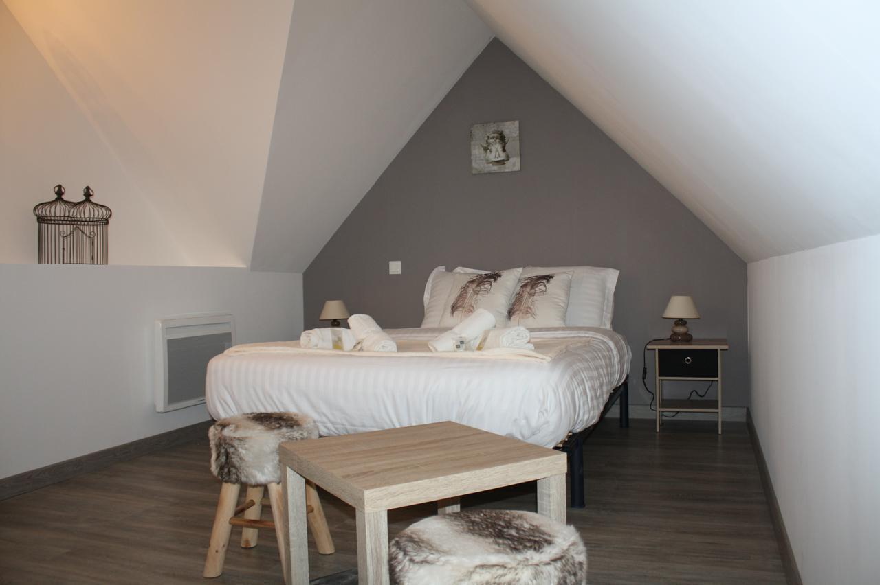 Logis Hotel Chemin Des Dames Le Relais De Fleurette Pontavert Exteriér fotografie